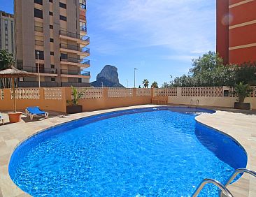 Appartement Amatista 09