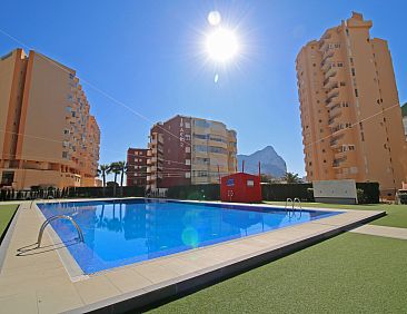 Appartement Horizonte