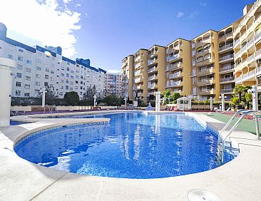 Appartement Apolo VII
