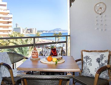 Appartement Frentemar 03