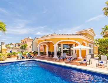 Villa Casanova