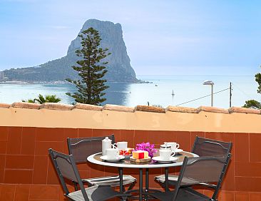 Appartement Castillos