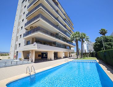 Appartement Morello