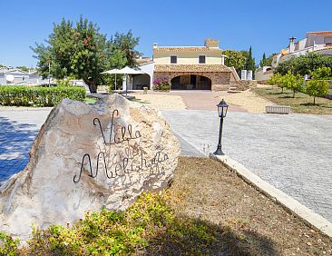 Appartement Fabiola mit toller Aussicht