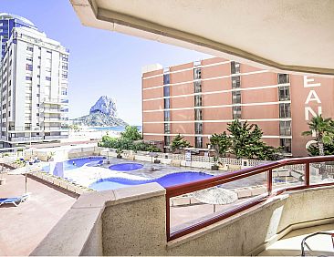 Appartement Amatista