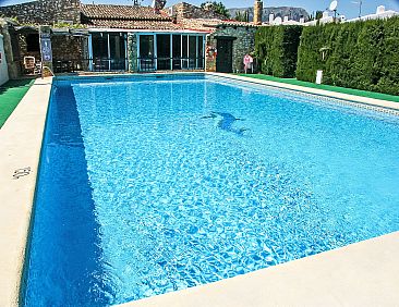 Vakantiehuis Etxe Zuri