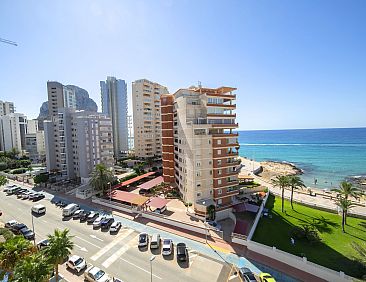 Appartement Atlantico