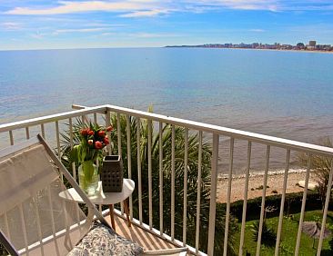 Appartement APARTAMENTO CABO AZUL