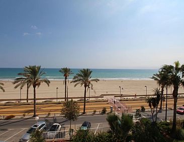 Appartement APARTAMENTO MEDITERRANEO