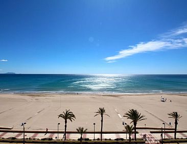 Appartement APARTAMENTO COSTA BLANCA