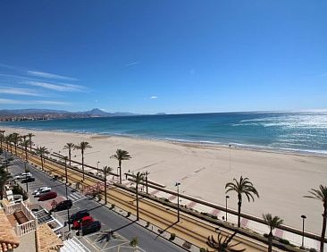 Appartement LOFT PLAYA MUCHAVISTA