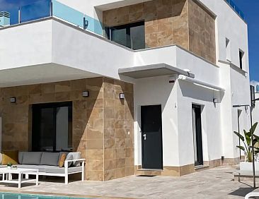 Casa Montana
