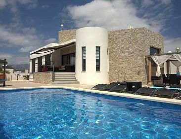 La Villa  la Vie