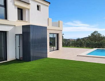 Villa Solana