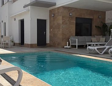 Casa Hermosa