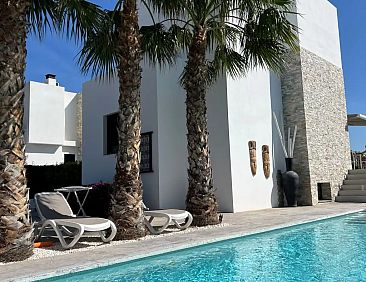 Casa Capri