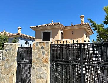 Casa Monte Ponoig