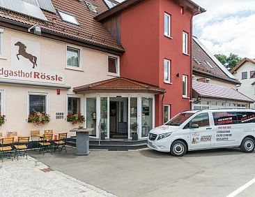 Hörners Landgasthof