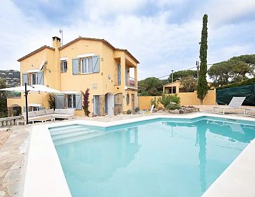 Villa Irene