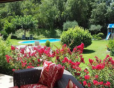 Villa Vall Repos