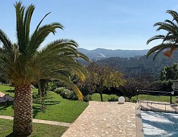 Villa Felicidad
