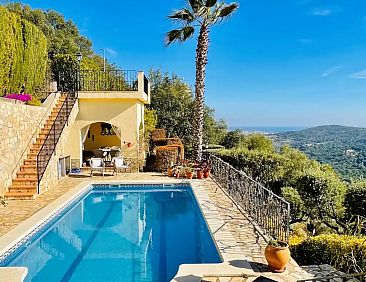 Villa Bitta