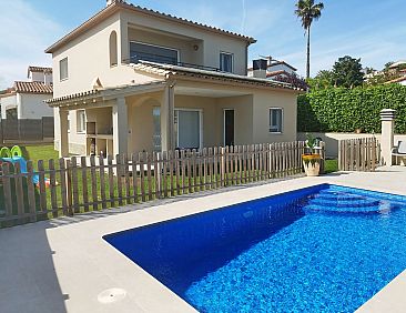 Vakantiehuis Together