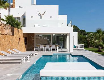 Villa Destino