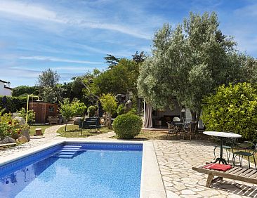 Vakantiehuis La Calma