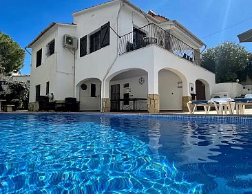 Villa Tramontana