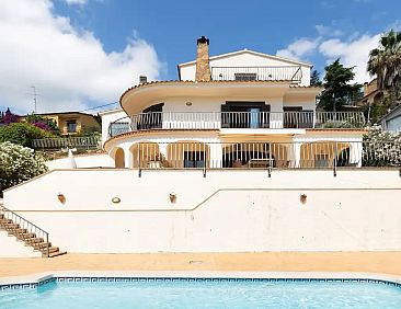 Villa Vistamar