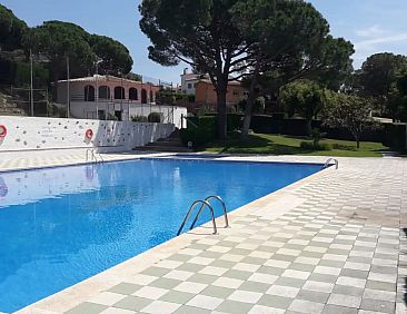 Garbí Appartement - Costa Brava
