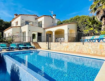 Villa Palmeraie