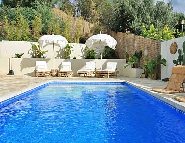 Villa Sadeza