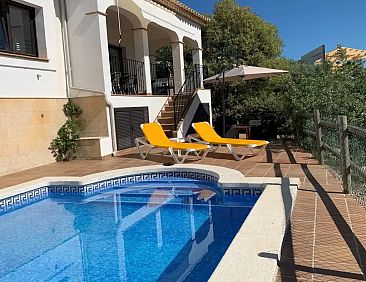 Villa Vista Bonita