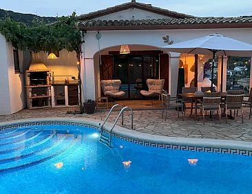 Casa Vista Al Mar