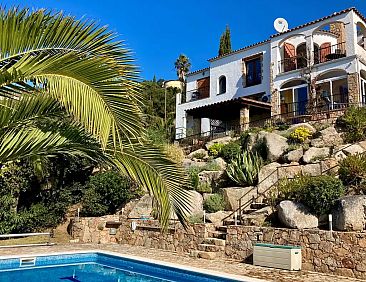 Villa La Haya