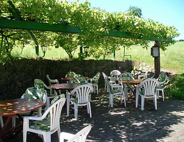 Hotel Restaurant Biesenbach