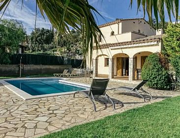 Villa Bon Dia