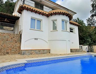 Villa La Vista