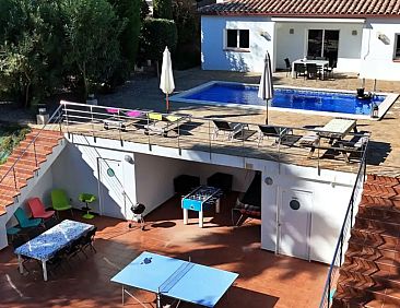 Villa Maravilla