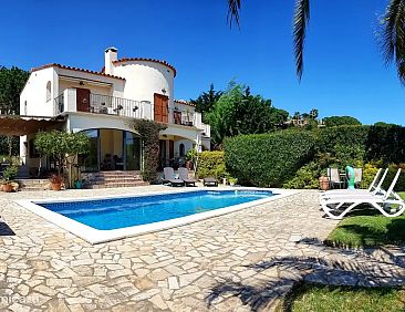Villa Palmeras