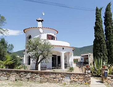 Villa Castell