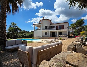Villa Ensueño