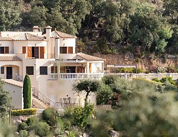 Villa Vista Verde