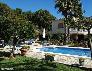 Villa Xarbi