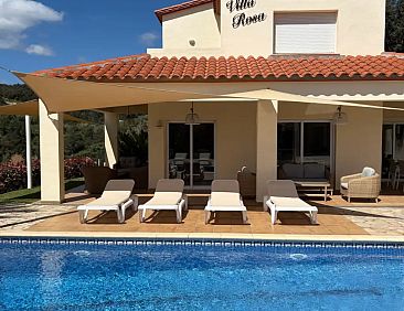 Villa Rosa