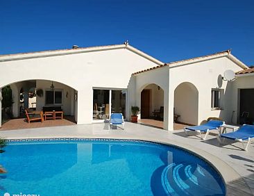 Villa EL SOL
