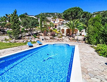 Vakantiehuis Venecia