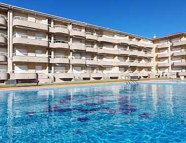 Appartement Residencial Manureva V